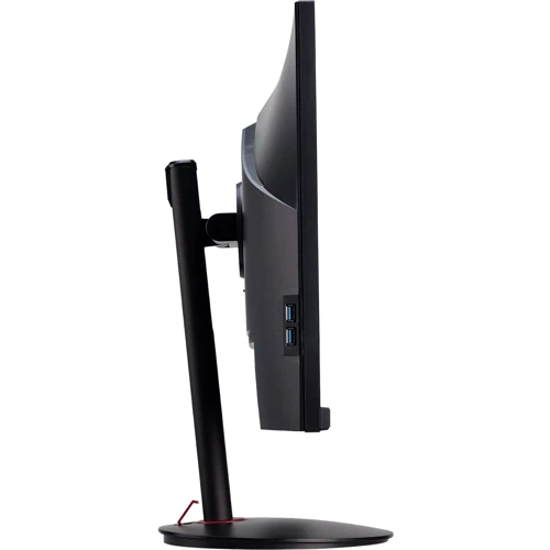 Монітор Acer Nitro XV272UKF (UM.HX2EE.F01): Тип РК-матриці IPS