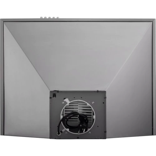 Вытяжка JANTAR KBM 650 60 IS: Тип воздухоочистителя Рециркуляция, Отвод