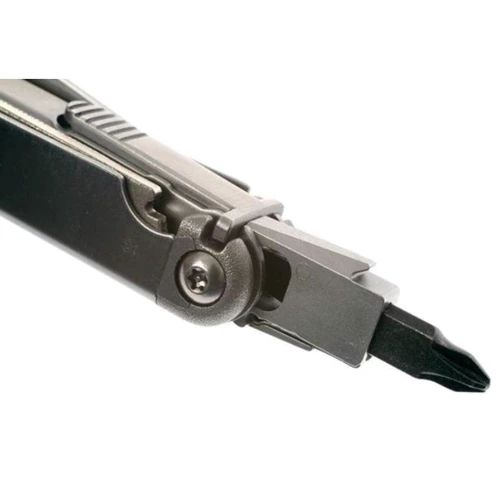 Мультитул Leatherman WAVE PLUS 832524: Вес, г 241