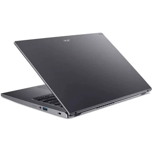 Ноутбук Acer Aspire 5 A514-55-31B0 (NX.K5BEU.004) UA: Тип экрана матовый