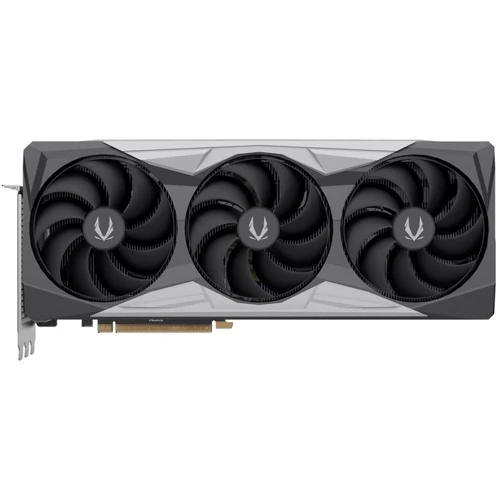 Видеокарта ZOTAC GAMING GeForce RTX 4070 Ti SUPER SOLID OC 16GB GDDR6X (ZT-D40730RC-10P): Объем памяти, Гб 16