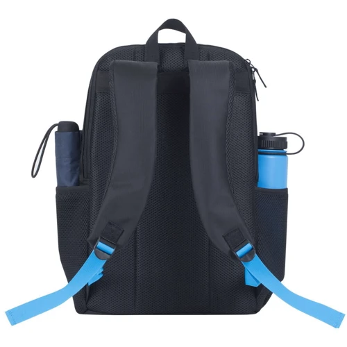 Сумка для ноутбуков RivaCase 15.6" Regent + Sports Bottle (8068) фото 16