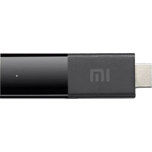 Приставка Smart TV Xiaomi Mi TV Stick (MDZ-24-AA)