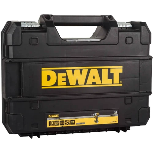 Шуруповерт DeWALT DCD991NT+DCB187: Призначення профессиональный