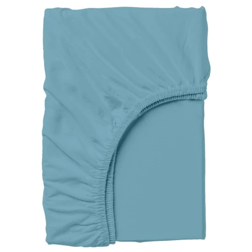 Комплект постельного белья Cosas Starfall G White Sky детский на резинке 110х140 см (StarfallGWhite_Sky_140)