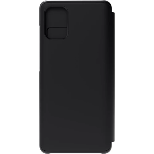 Чохол для телефона Samsung Wallet Flip Cover Black (GP-FWA515AMABW) для Samsung A515 Galaxy A51: Сумісність Samsung A515 Galaxy A51