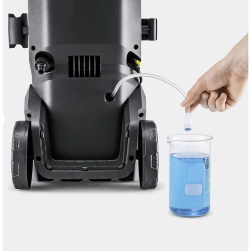 Karcher K4 WMC Pr.H (1.324-232.0): Габариты 42x39x59 см