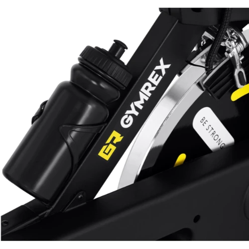 Велотренажер Gymrex GR-MG124 (M-11036770)