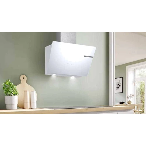 Витяжка Bosch DWK66PJ20T: Тип монтажу Настенный