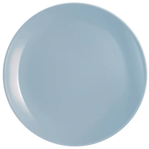 Столовый сервиз Luminarc Diwali Light Blue19 пр. (P2961): Материал Закалённое стекло