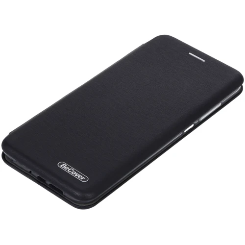 Аксесуар для смартфона BeCover Book Exclusive Black for Xiaomi Redmi 9T (706409): Тип чохол книжка