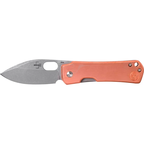 Нож Boker Plus Gust Copper (2373.09.33)