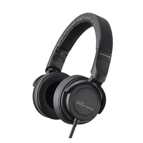 Навушники Beyerdynamic DT 240 PRO Black (284620)