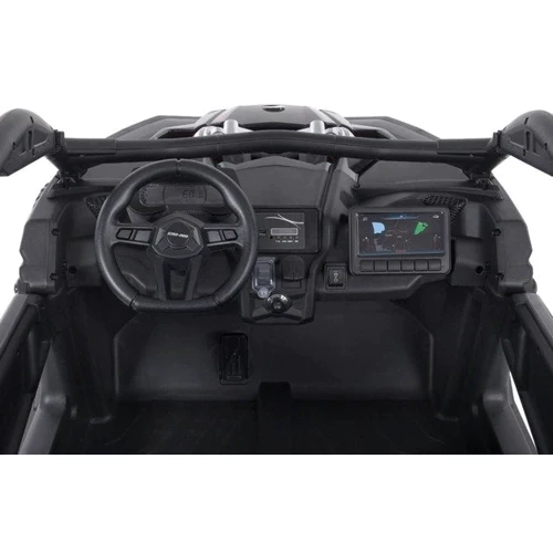 Багги Bambi Racer (M 4920EBLR-RS) фото 9