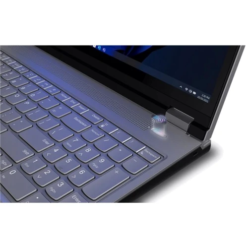 Ноутбук Lenovo ThinkPad P16 Gen 1 WorkStation (21D6005LUS) RB: Объем накопителя 1 ТБ SSD