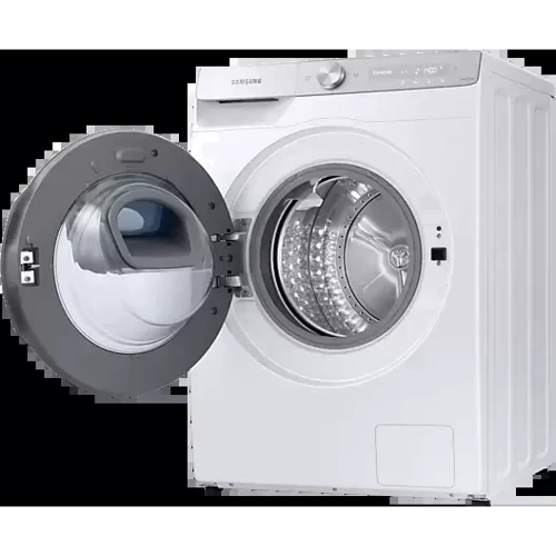 Стиральная машина Samsung WD90T954ASH: Сушка есть