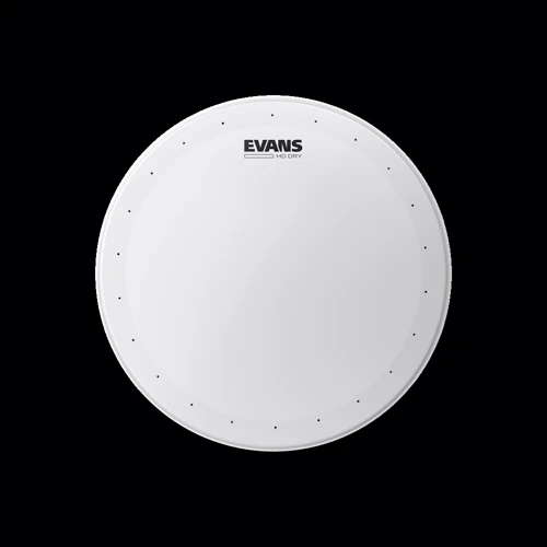 Пластик EVANS 14" HD DRY Coated