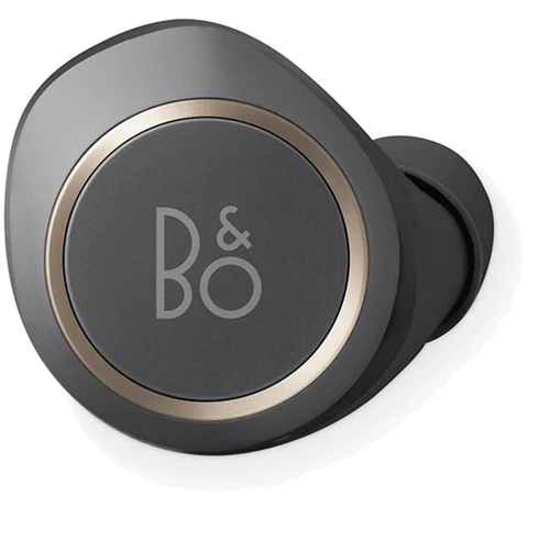 Навушники Bang & Olufsen BeoPlay E8 Charcoal Sand: Діапазон частот (Гц) 20 - 20 000 Гц