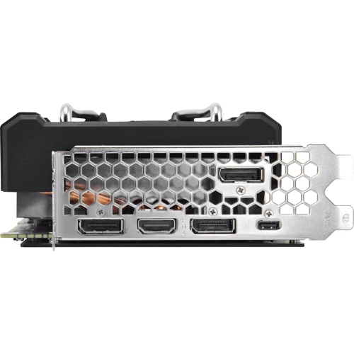 Видеокарта Gainward GeForce RTX 2080 Phantom GLH 8GB (426018336-4177): Форм-фактор Стандартная