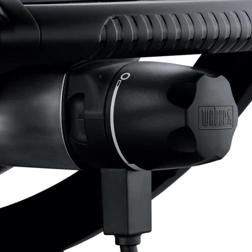 Електрогриль Weber Q240 55020079: Потужність, Вт 2200