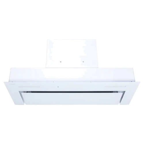 Вытяжка Perfelli BISP 7873 WH LED Strip GLASS фото 8