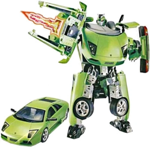 Happy Well Roadbot Lamborghini Murcielago (50140)
