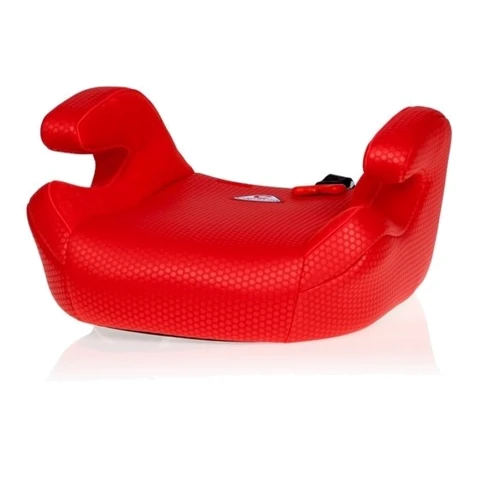 Автокресло-бустер Capsula JR5 Mars Red (773030.)