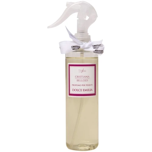 Аромаспрей для дому Cristiana Bellodi Dolce Emilia CBP270 250 ml