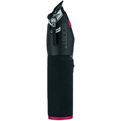 Машинка для стрижки (триммер) BaByliss PRO Boost + Black&Red FX8700RBPE: Назначение машинка для стрижки головы