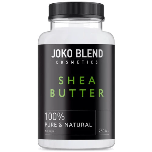 Joko Blend Shea Butter 250 ml Масло Ши