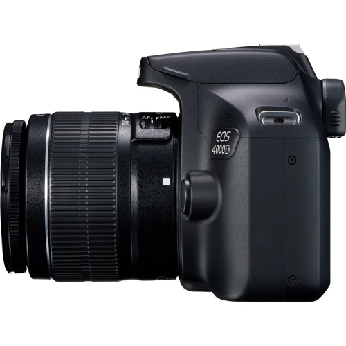 Canon EOS 4000D kit (18-55 + 75-300) (3011C010): Размер дисплея 2.7&quot;