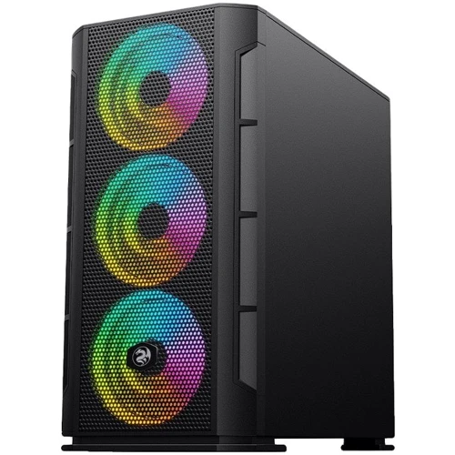 Корпус 2E Calleo GB700W (2E-GB700W): Форм-фактор материнської плати Micro-ATX / Mini-ITX