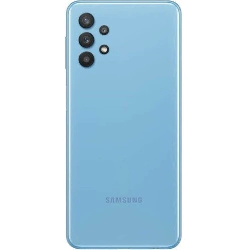 Смартфон Samsung Galaxy A32 4/128Gb Blue Approved Витринный образец фото 7