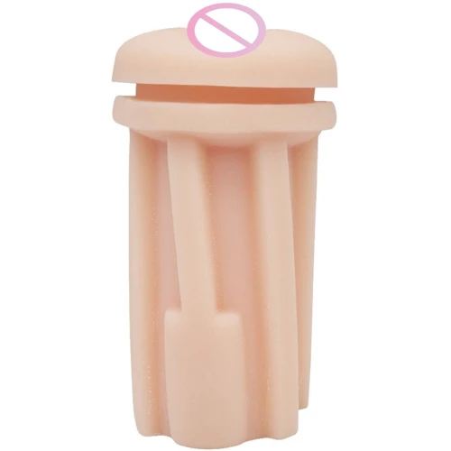 Мастурбатор Men Powerup TIGER'S ROAR IN SILENCE 360 Vibration