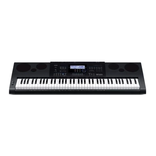 Синтезатор CASIO WK-6600: Тип Профессиональные