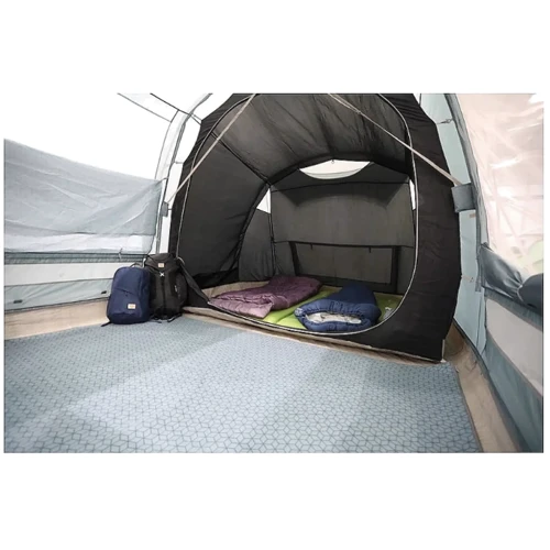 Палатка Vango Harris 500 Mineral Green (TETHARRIS000002) (930840): Водостойкость тента, мм 3000