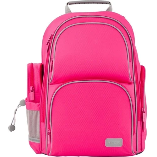 Рюкзак школьный Kite Education Smart розовый (K19-702M-1) фото 14