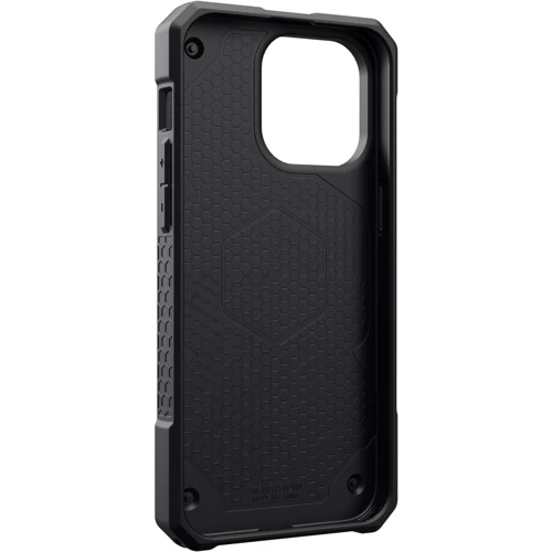 Чохол для iPhone Urban Armor Gear UAG Monarch Pro Magsafe Mallard (114222115555) для iPhone 15 Pro Max: Тип чохла накладка на заднюю часть