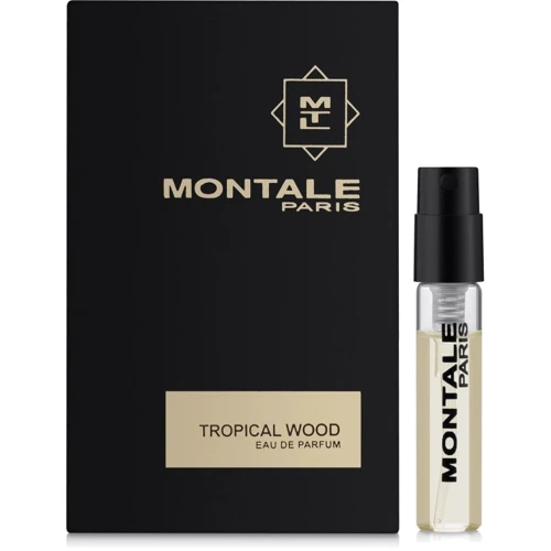 Парфумована вода Montale Tropical Wood 2 ml