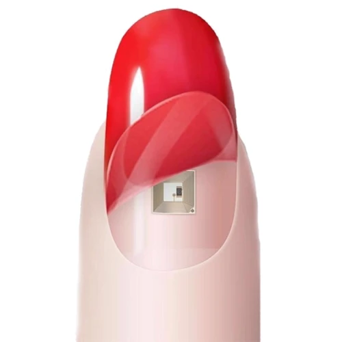 NFC метка Jakcom N3 Smart Nail Chip