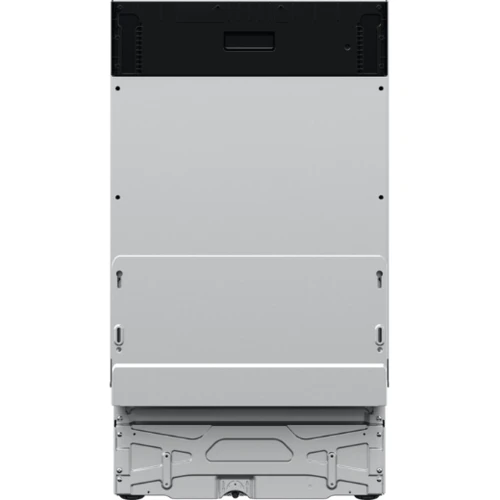 Встраиваемая посудомоечная машина Electrolux EEQ643100L: Размеры 45х82х55 см