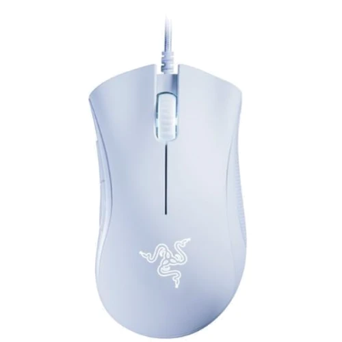 Мишка Razer DeathAdder Essential White (RZ01-03850200-R3C1)