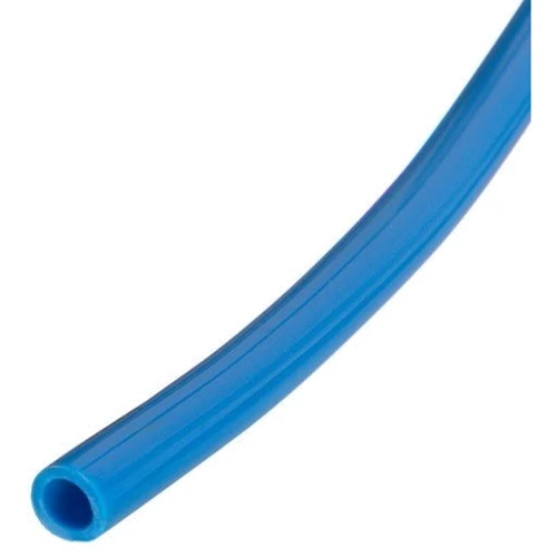Шланг прямой полиуретановый Intertool PT-1756 6.5*10мм, 50м: Материал высококачественный полиуретан