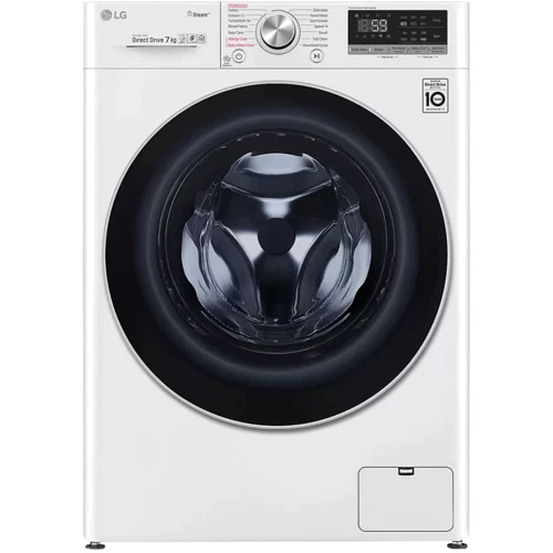 Стиральная машина LG F2WN6S7S1