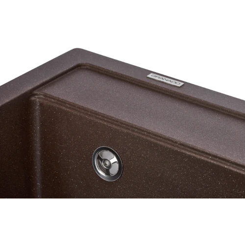 GRANADO LERIDA marron (0406)