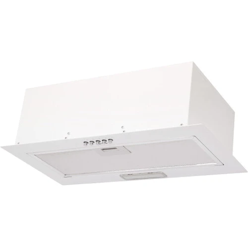 Вытяжка Jantar BILT 650 LED 52 WH: Тип монтажа Встраиваемый