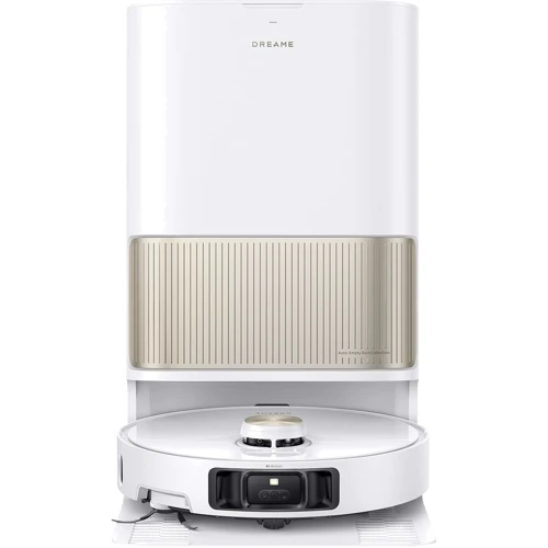 Робот-пилосос Dreame L40s Pro Ultra (RLL74CE-WH)