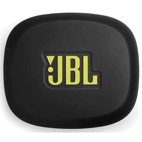 Наушники JBL Endurance Zone Black/Lime (JBLENDUZONEBLKL)