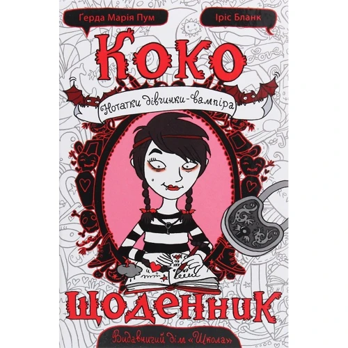 Коко. Щоденник