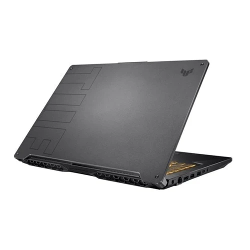 Ноутбук ASUS TUF Gaming F17 TUF706HEB (TUF706HEB-DB74) RB: Операційна система Windows 10 Home